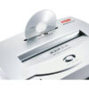 HSM 1045111 HSM Shredstar X10 - cross cu