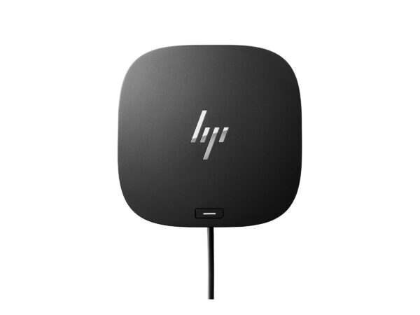 HP USB-C Dock G5
