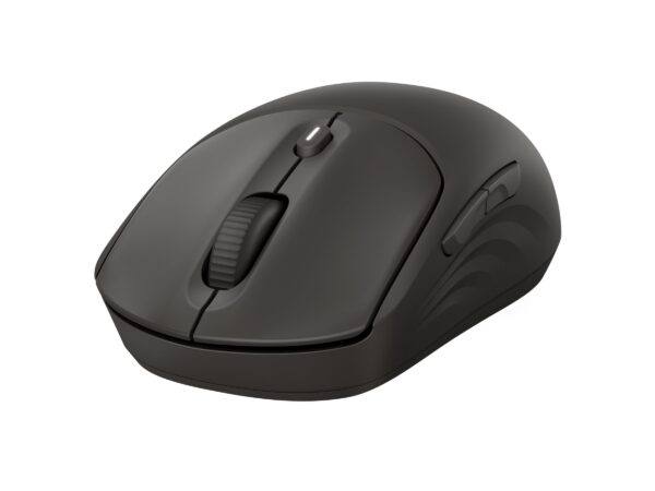 HP 410 Quiet Wireless Mouse - Black