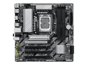 705a8f21-3ce9-4a77-99e9-ecfaab650832 GIGABYTE B860M DS3H WIFI6E LGA1851 MB