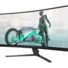 PHILIPS 34M2C3500L 34inch 3440x1440