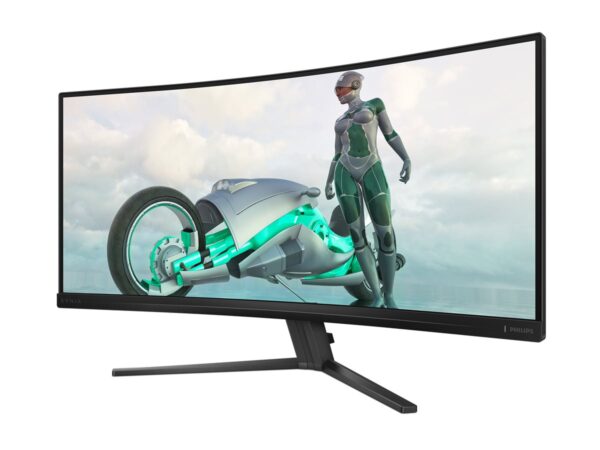 PHILIPS 34M2C3500L 34inch 3440x1440