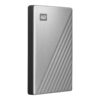 WD My Passport Ultra 2TB Silver