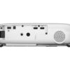 70a53abe-cab4-4594-bcb6-fb06c6b130b0 EPSON EB-FH08 3LCD Projector 3600lm