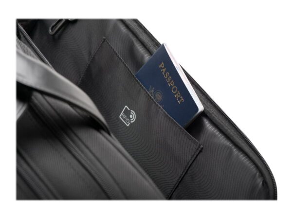 70bcc94e-4de7-48d6-830e-b030b111a9e3 KENSINGTON Contour Briefcase 15.6inch