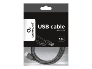 GEMBIRD CCP-USB2-AMAF-6 USB 2.0