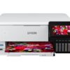 EPSON EcoTank L8160 A4 MFP Inkjet