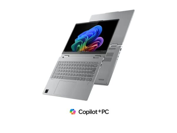 LENOVO IP 5 2in1 14Q8X9 Snapdragon X 14i