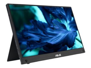 71f51192-6109-486e-b650-223d0cc50258 ASUS ZenScreen MB16AHT Portable 15.6inch
