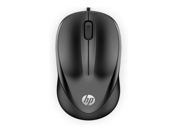HP Wired Mouse 1000