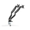 7249552c-5a52-475c-9ba7-3a51222f9dd7 DIGITUS Dual Gas Spring Monitor Mount