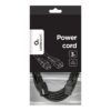 7290ae2e-1a24-4dd3-8576-c2d216bb2dde GEMBIRD PC-189-VDE-3M power extension