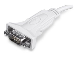 TRENDNET USB to Serial Converter