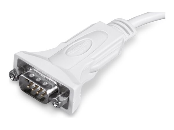 TRENDNET USB to Serial Converter