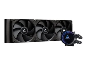 CHIEFTEC ICEBERG 360 DARK CPU Liquid