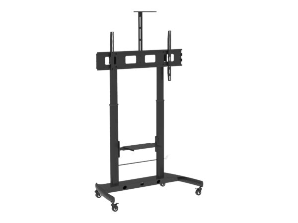 732f4adc-9239-4669-bc37-140f56d5c5f4 TECHLY Floor Stand Height Adj 52-110i