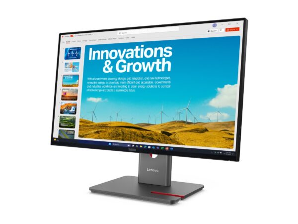 73556aee-d0d8-4728-b92d-1401e61f7306 LENOVO ThinkVision P24QD-40 23.8inch