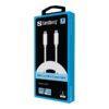 SANDBERG USB-C Charge Cable 2M 60W
