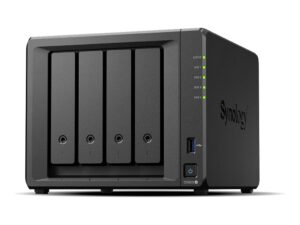 737cf739-146c-4d56-ae13-10361ed94a19 SYNOLOGY DS925+ DiskStation NAS V1500B