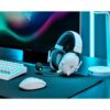 7384a4b8-68c5-4cbc-be8d-dc0e748d9cfc RAZER BlackShark V2 Pro+ Headset - White