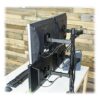 73e96069-61aa-44e3-b750-becde2f8a81a TECHLY 027521 Quadruple desk monitor arm