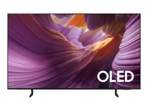 73f83ba8-337c-471c-9ac8-4f54adab84ee SAMSUNG TV OLED 77in QE77S85FAEXXH