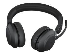 74121de1-55a3-442c-94c6-604c9279eade JABRA Evolve2 65 UC Stereo Headset