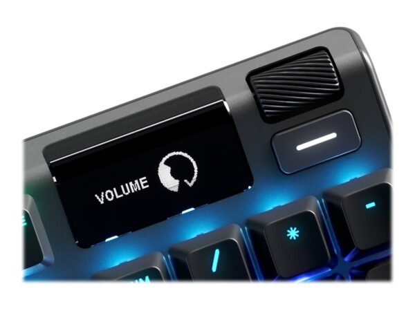 STEELSERIES Apex 7 Red Switch US