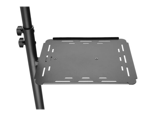 TECHLY Universal Adjustable Trolley