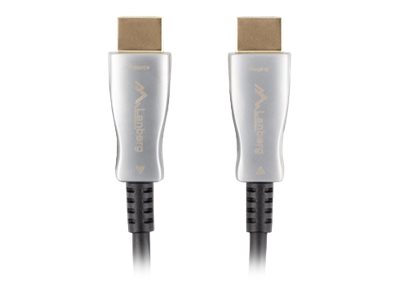 75199fef-0496-451c-ac40-db74882b9c0d LANBERG HDMI M/M cable 40m optical AOC