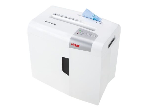 HSM 1044121 HSM Shredstar X8 - cross cut