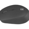 NATEC Wireless mouse Harrier 2 BT 5.1 bl