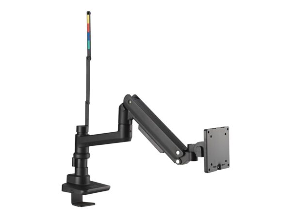 KENSINGTON heavy duty monitor arm