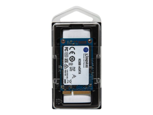 754544b2-3b3f-4ed7-b4a5-1011ddfd2047 KINGSTON KC600 512GB SATA3 mSATA SSD