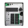 APC SmartConnect UPS SMT 1500 VA Tower