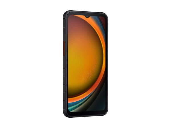 SAMSUNG Galaxy Xcover7 Black Enterprise