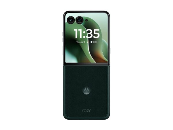 MOTOROLA Razr 60 Ultra 16/512 4i Alcantr