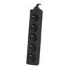 766334bd-babd-4a1b-be61-092eae4db034 LANBERG PS0-05E-0150-BK Lanter EXTENSION