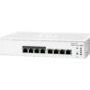 HPE Aruba Switch IOn 1830 8G 65W