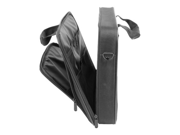 766c1e34-6afa-483b-8a70-8800ee50d443 NATEC NTO-0769 Laptop Bag DOBERMAN