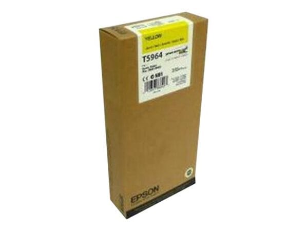 767b333e-3ed3-4485-b3ff-c1498ad1f321 EPSON ink T596400 yellow Stylus Pro 7900