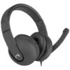 NATEC NSL-1452 HEADPHONES RHEA with MIC