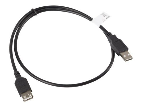 76b3b19f-afbc-4124-8c4f-547f6c00a4b8 LANBERG CA-USBE-10CC-0007-BK ext cable