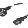 76ea442d-c4f4-4384-86dd-3edae15db05c LANBERG CA-C13C-11CC-0100-BK cable