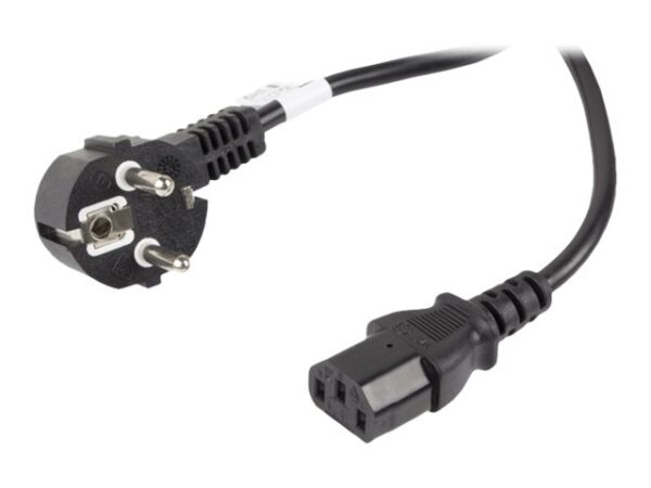 76ea442d-c4f4-4384-86dd-3edae15db05c LANBERG CA-C13C-11CC-0100-BK cable