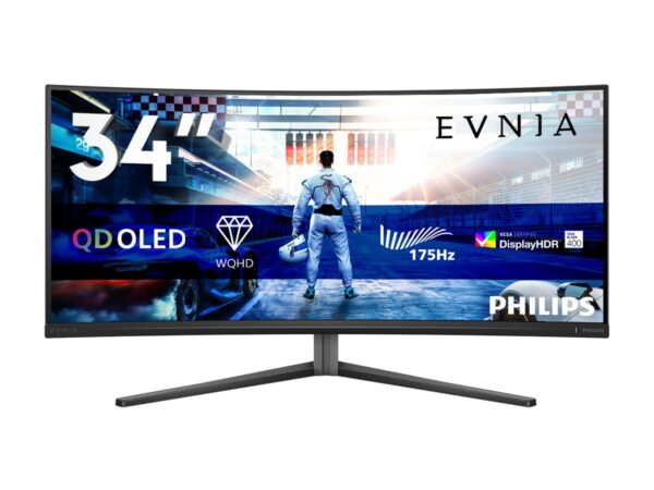 77139894-0591-4fec-8412-115cce122d58 PHILIPS 34M2C6500 34inch 3440x1440