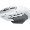 7788c70a-fe8e-4e65-a8b5-2c82b4d6b0bc LOGI G G502 X LIGHTSPEED Mouse optical