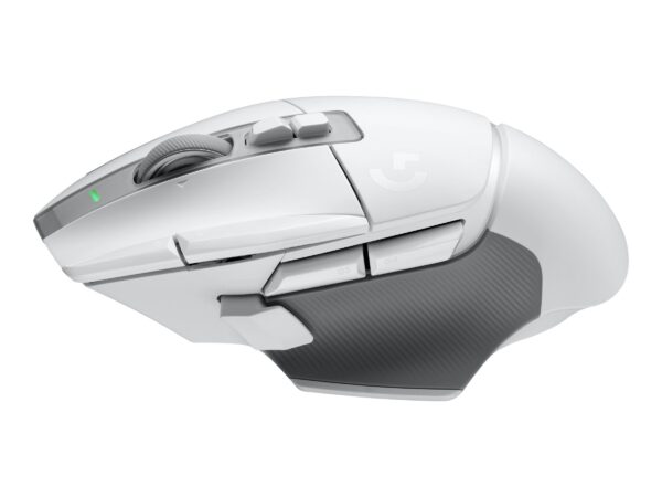 7788c70a-fe8e-4e65-a8b5-2c82b4d6b0bc LOGI G G502 X LIGHTSPEED Mouse optical