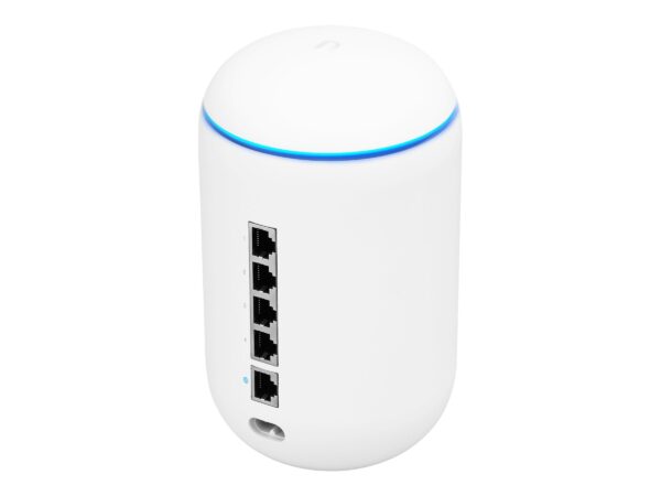 77c23996-d014-4ae0-9ebf-9e617bf11557 UBIQUITI UDM UniFi Dream Machine AP