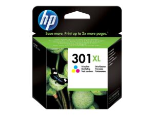 77ce673b-71c3-4aca-aa76-ee9f5a1ebdee HP 301XL ink color DeskJet 1050 2050